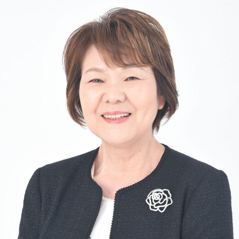 校長の挨拶