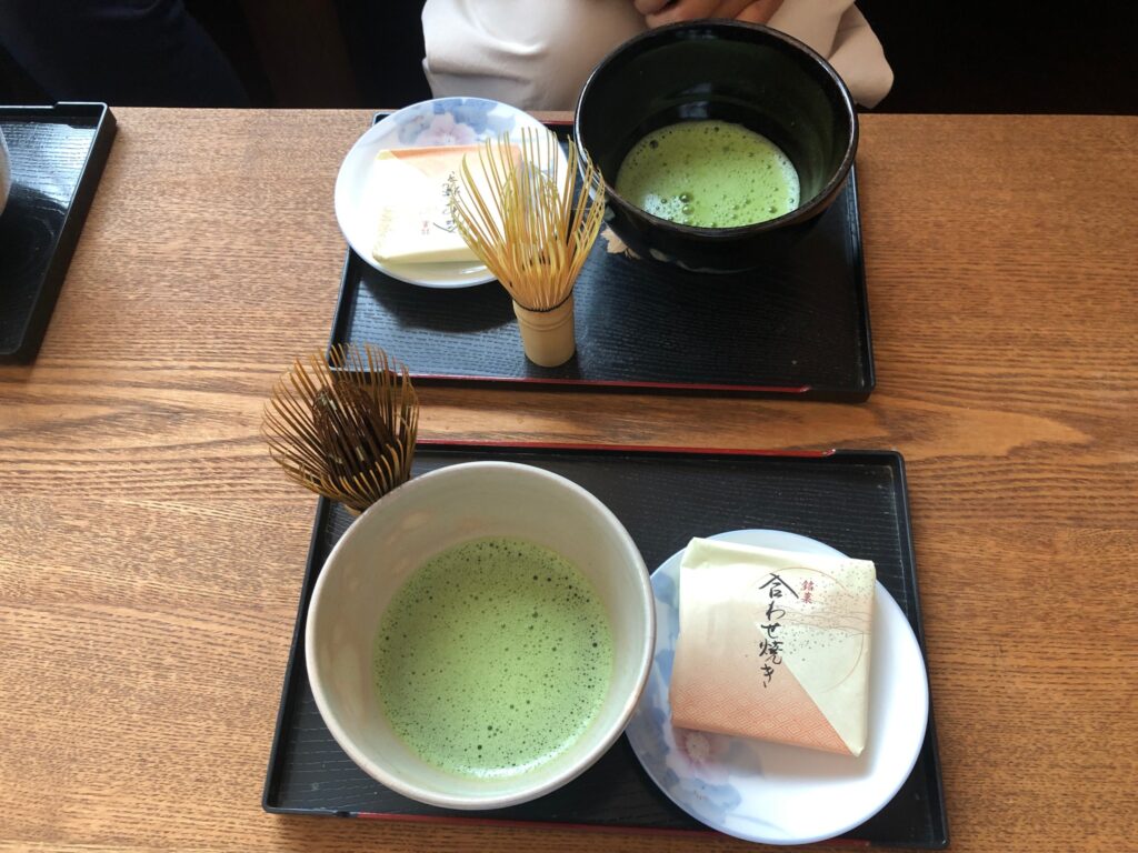 学校行事と年間カレンダー
