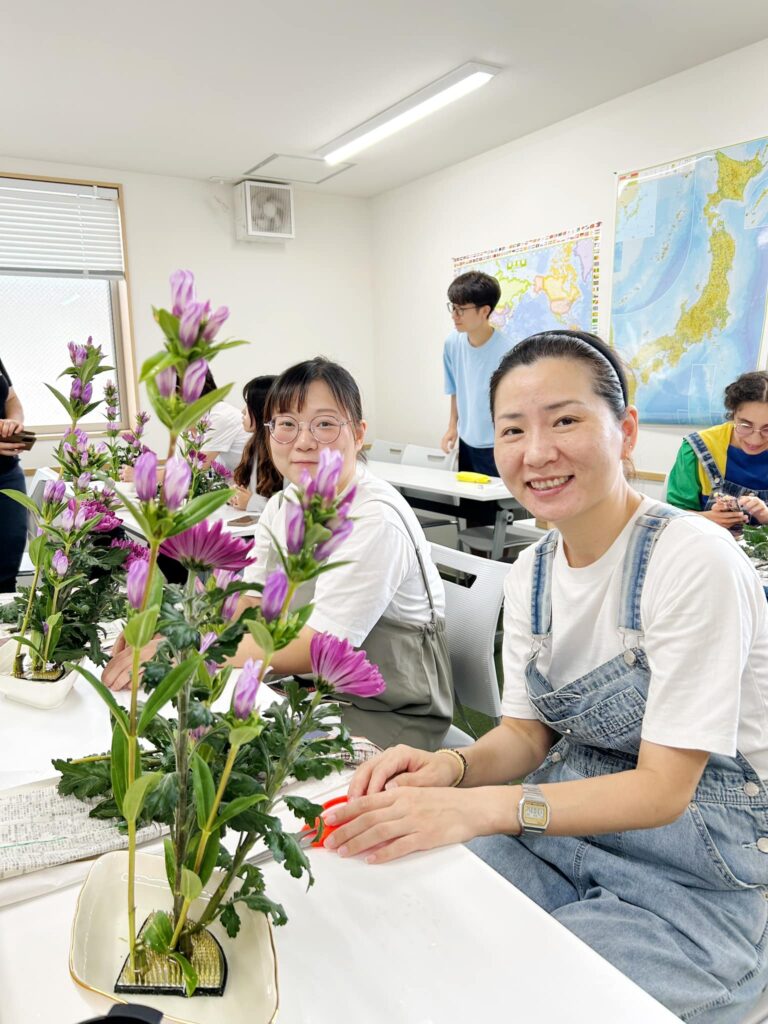 学生メッセージ