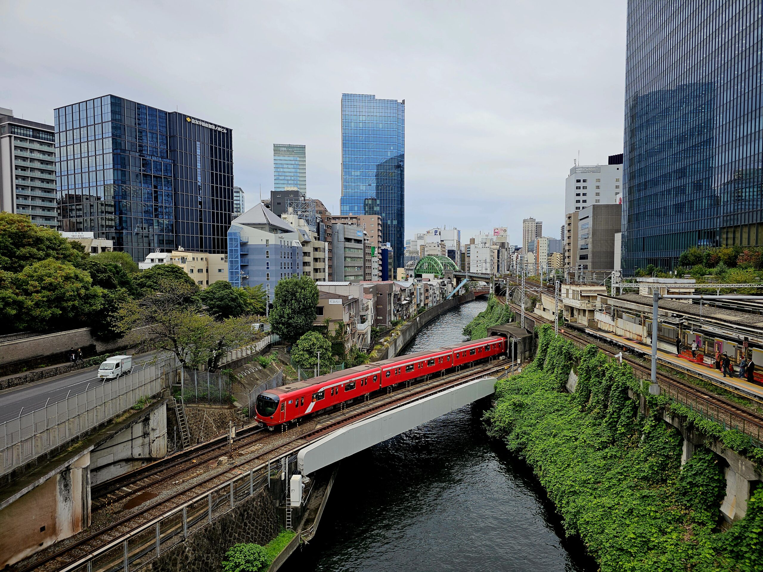 ［学生の作文］逃げたら一つ、進めば二つ
