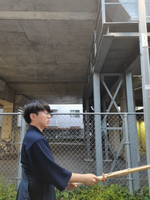 ［学生の作文］習い事の経験