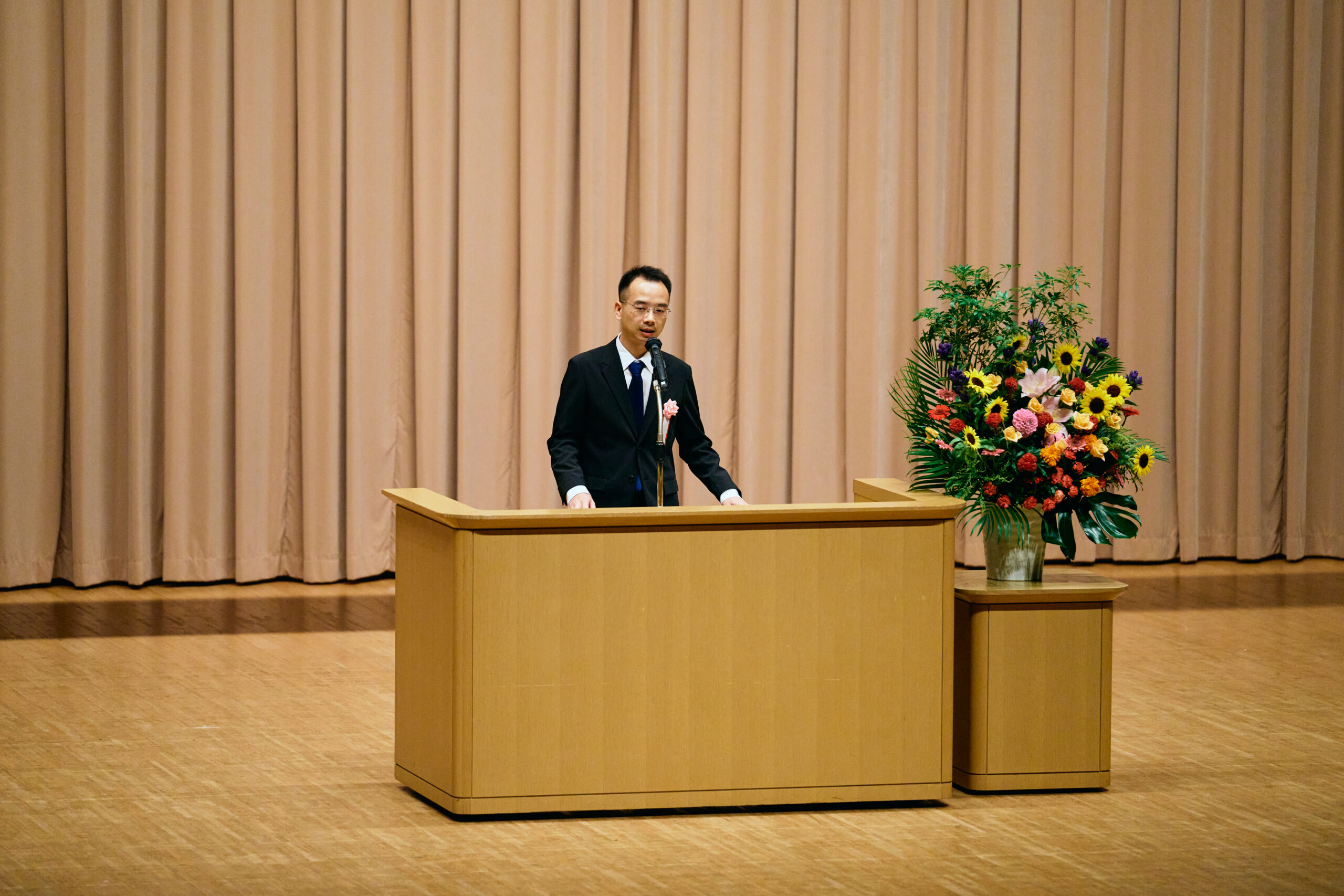 ［学生の作文］なぜ日本人は時間を守るのか